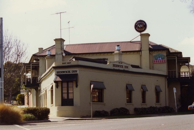Berwick Inn