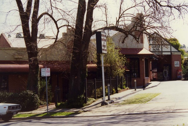 Berwick Inn