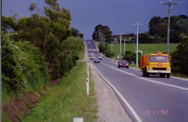 Heatherton Road, Narre Warren North