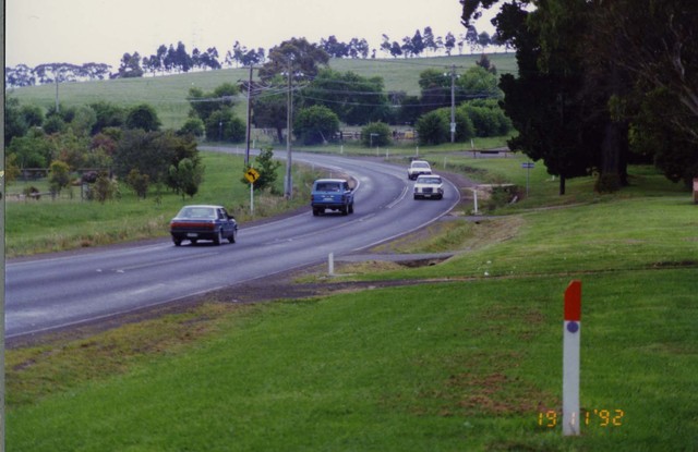 Harkaway Road, Berwick