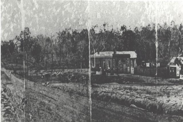 Bain's Border Inn, Berwick