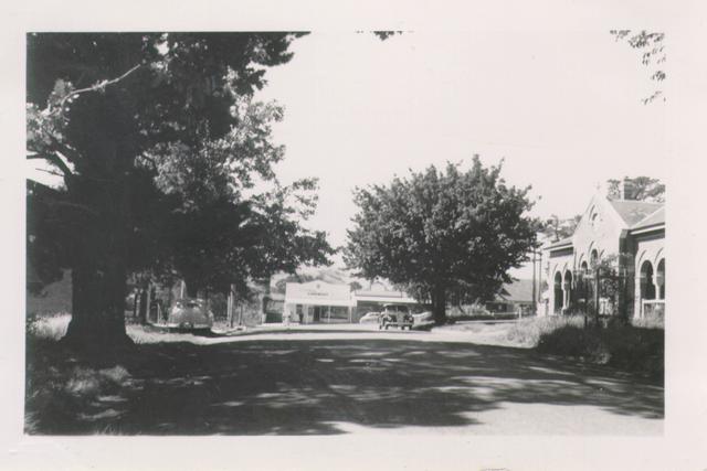 Gloucestor Avenue, Berwick