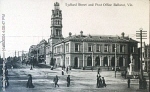 Post Office, Sturt Street, Ballarat