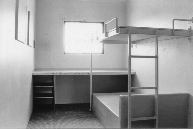 K Division - Double Cell