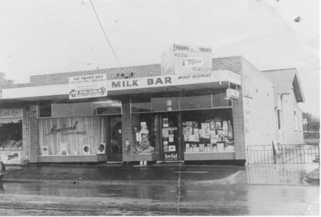 Gaffney St, Pascoe Vale