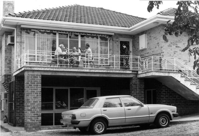 52 Urquhart St Coburg - Italian Social Club