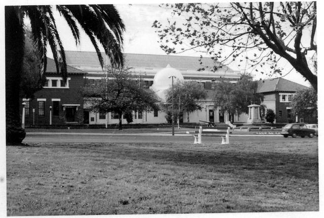 Coburg town hall