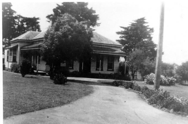 95 Harding St Coburg c1900