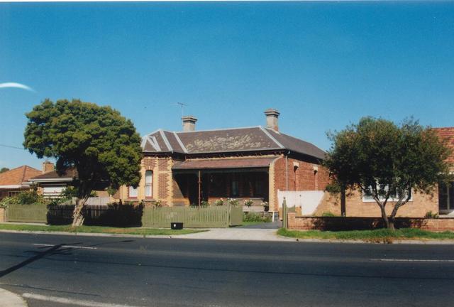 61 Cumberland road c1890