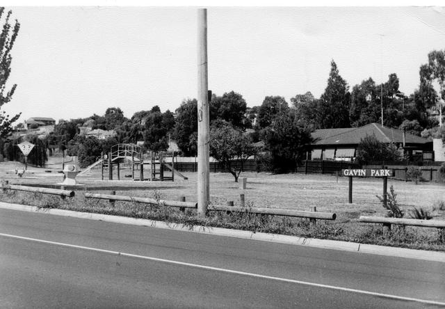 Gavin Park Coburg