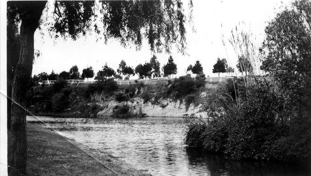 Coburg Lake Reserve