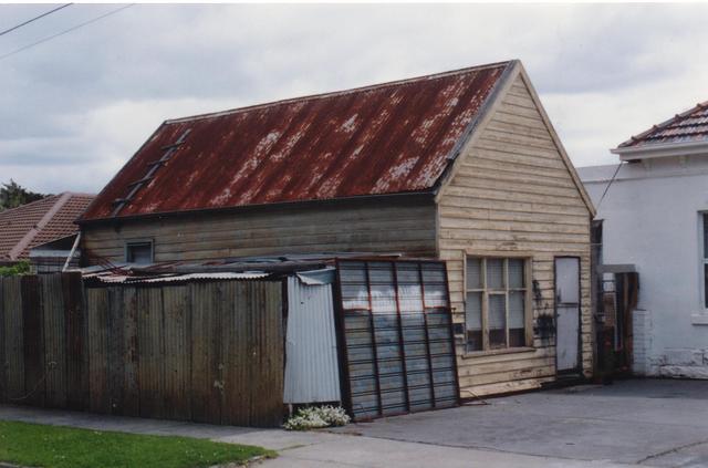 Old Pascoe Value PostOffice, 123 Essec St Pascoe Vale