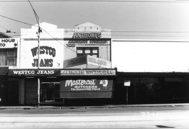 Westco Jeans, Mastercut Butchers, Treasureway