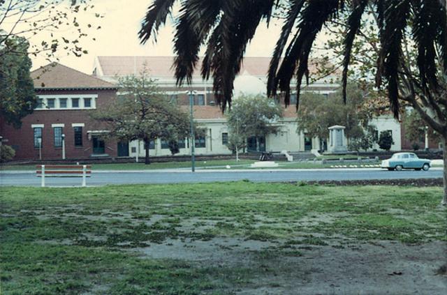 Coburg Town Hall