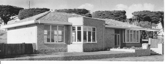 [Central Kindergarten, Warrnambool]