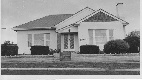 [Warrnambool housing]