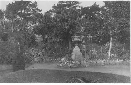 [Botanic Gardens, Warrnambool]