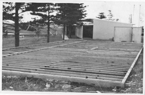 [Building, Warrnambool]