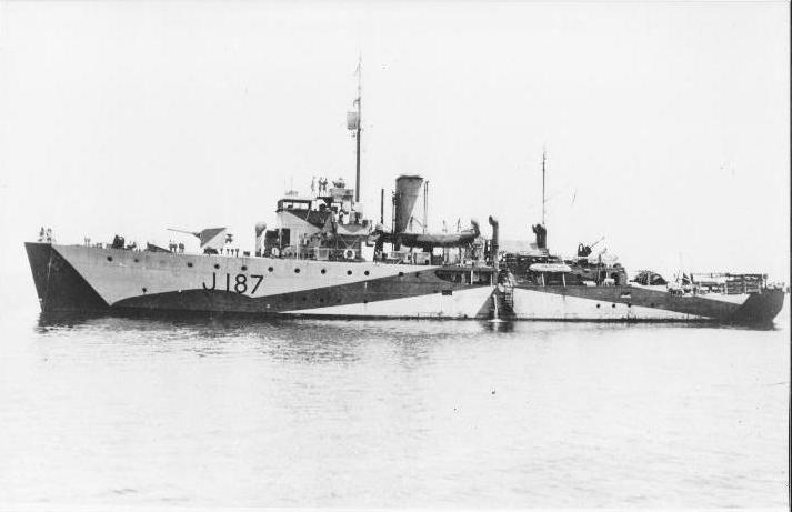 [HMAS Bendigo]