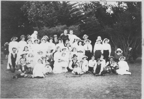 [Group portrait]