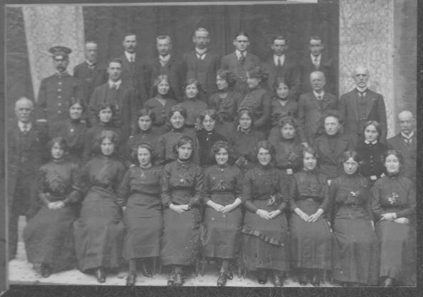 [Group portrait]