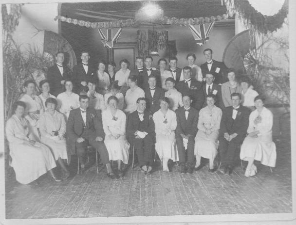 [Group portrait]