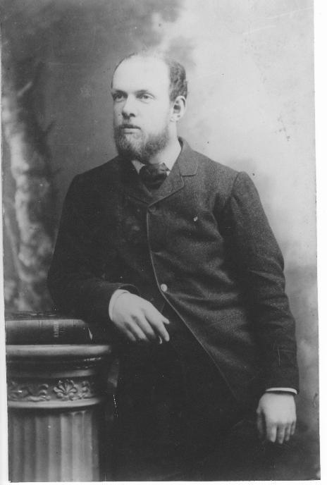A. F. Roper