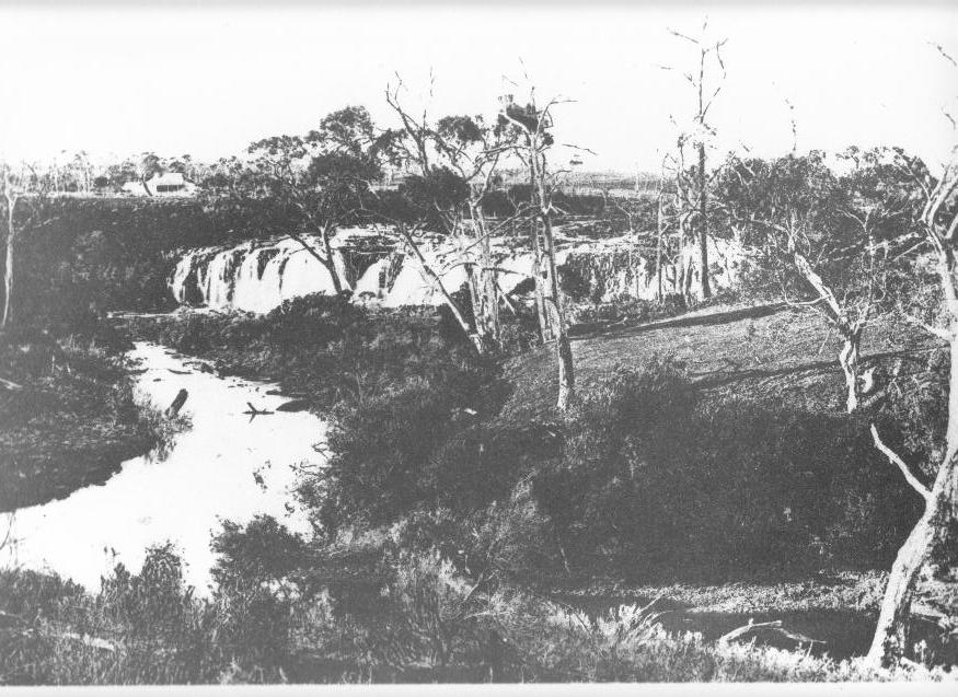 [Hopkins Falls]