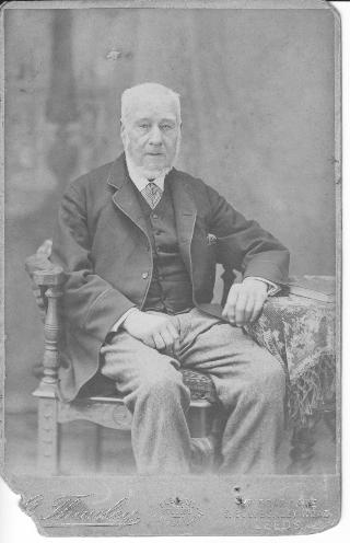 [Studio Portrait]