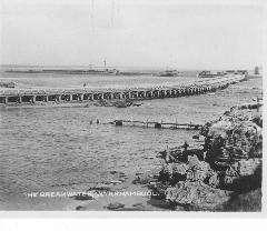 The Breakwater, Warrnambool