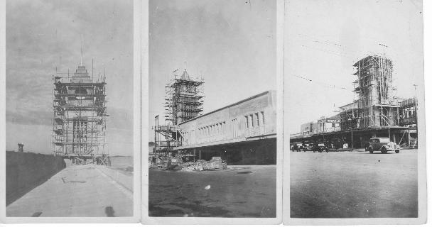 [T&G building, Warrnambool]