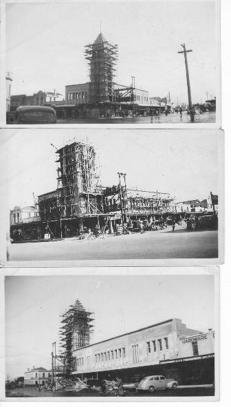 [T&G building, Warrnambool]