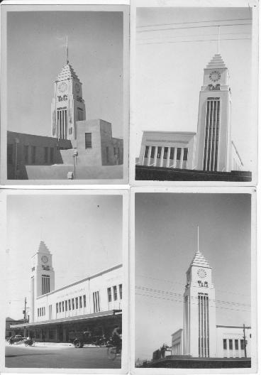 [T&G building, Warrnambool]