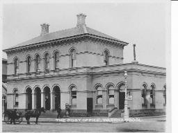 The Post Office, Warrnambool