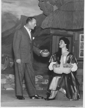 [Theatre group]