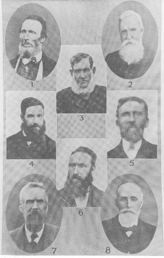 [Warrnambool District Pioneers]