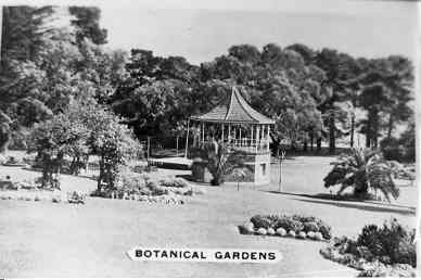 Botanical Gardens