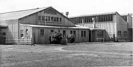 [Warrnambool Army Barracks]