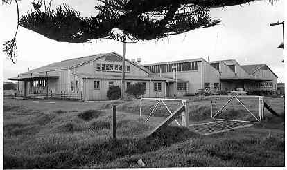 [Warrnambool Army Barracks]