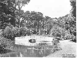 The Gardens, Warrnambool