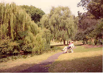 [Botanical Gardens, Warrnambool]