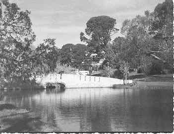 [Botanic Gardens, Warrnambool]