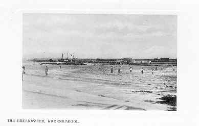 The Breakwater, Warrnambool