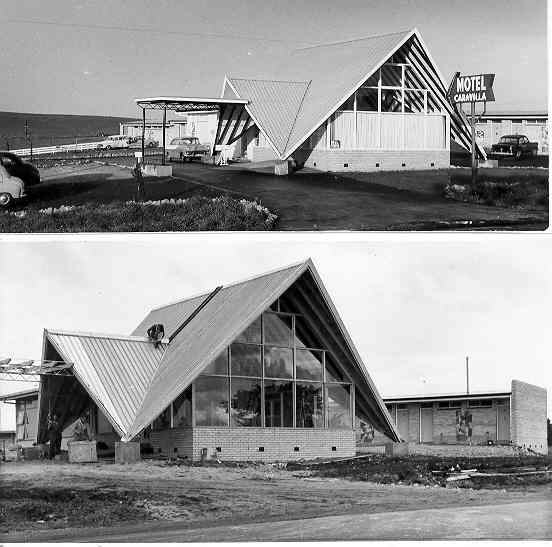 [Motel Caravilla, Warrnambool]