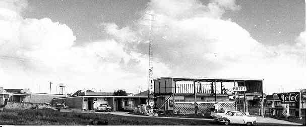 [Freelands Motel, Warrnambool]