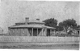 [Court House, Warrnambool]