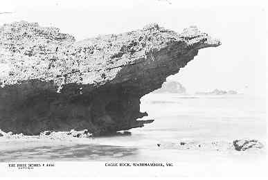 Eagle Rock, Warrnambool, Vic.