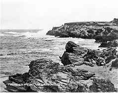Thunder Point, Warrnambool