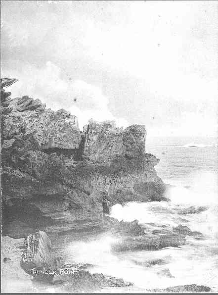 Thunder Point