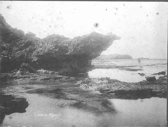 Eagle Rock